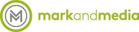 markandmedia Logo
